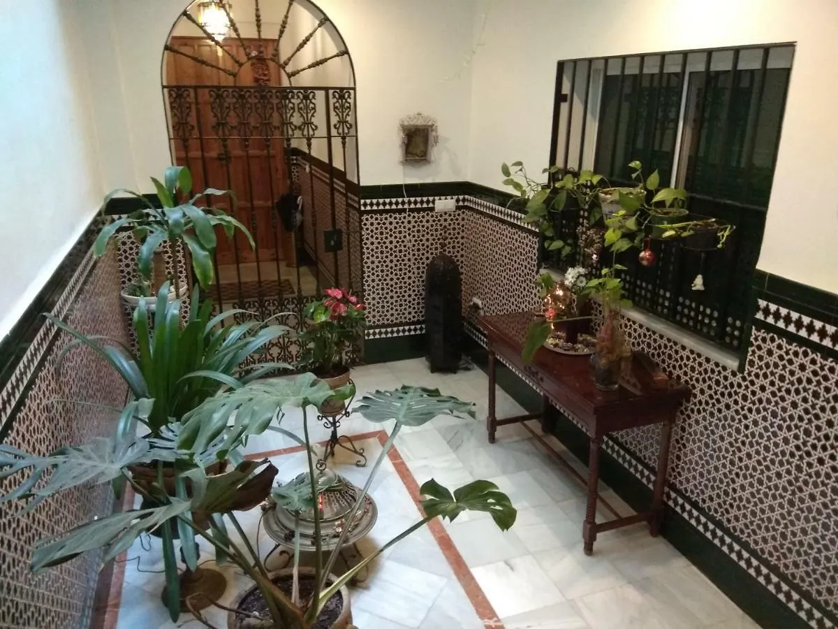 Oasi Macarena Apartment Seville