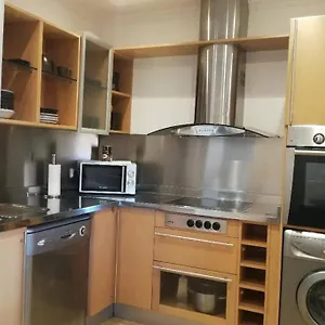 Duplex Con Vistas Al Mar La Línea de la Concepción
