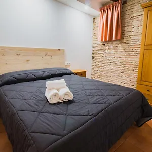 Appartement Portal Del Carro 7 Junto A La Catedral Spanje