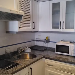Appartement Center San Lorenzo 35, Séville