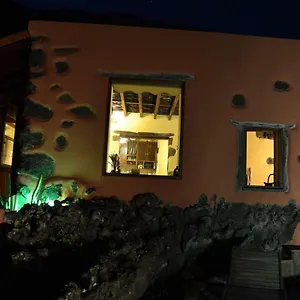 Casa Abuela Amparo Frontera