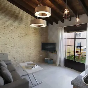  Apartment En Sevilla-triana