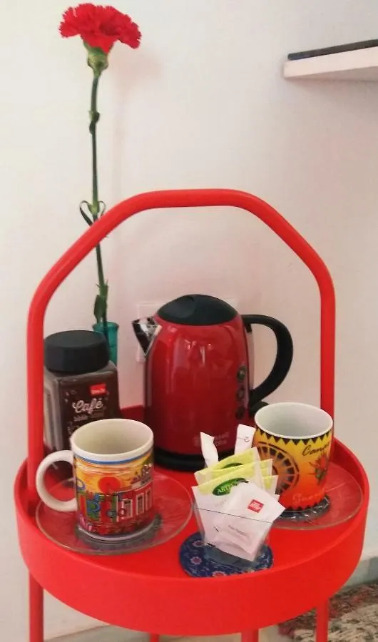 Oasi Macarena Apartment Seville
